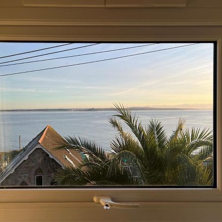 Lookout Cottage Penzance Bagian luar foto