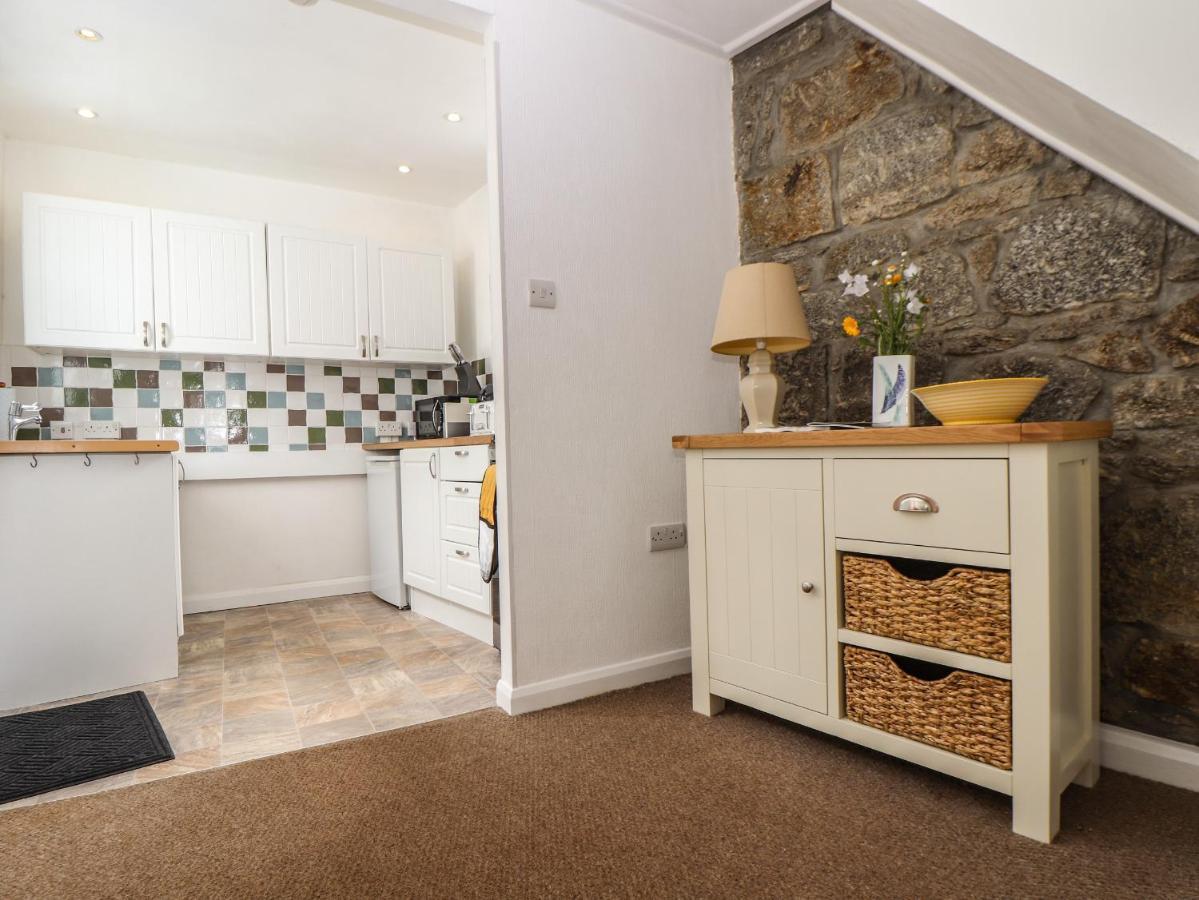 Lookout Cottage Penzance Bagian luar foto