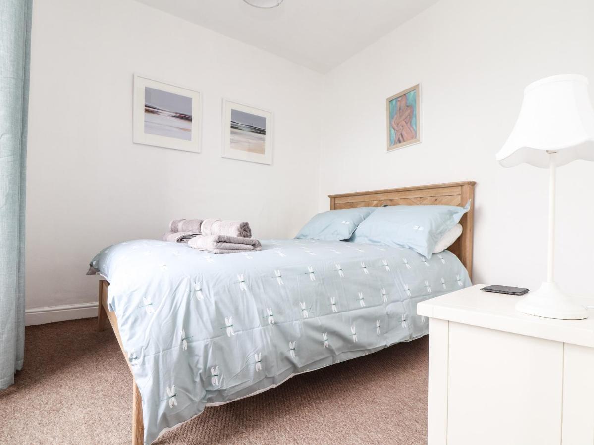 Lookout Cottage Penzance Bagian luar foto